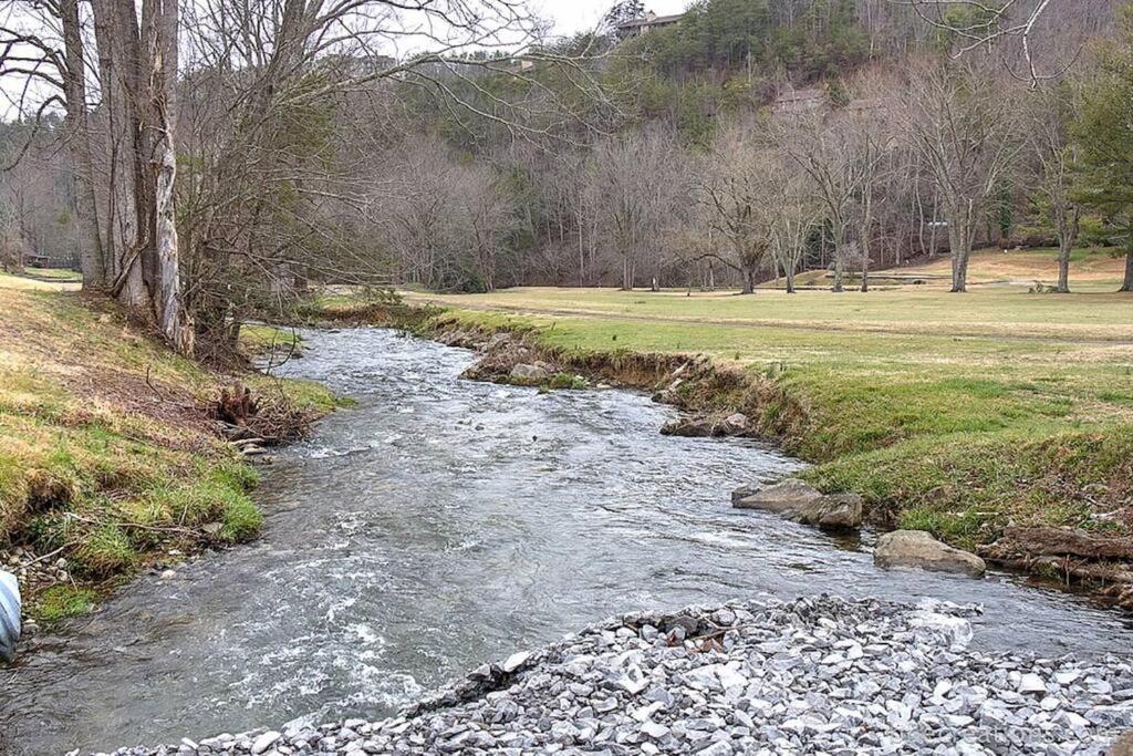 Bear Necessities, Luxury 5Bd Mtn Views, Hot Tub, Many Bear Sightings Villa Gatlinburg Luaran gambar