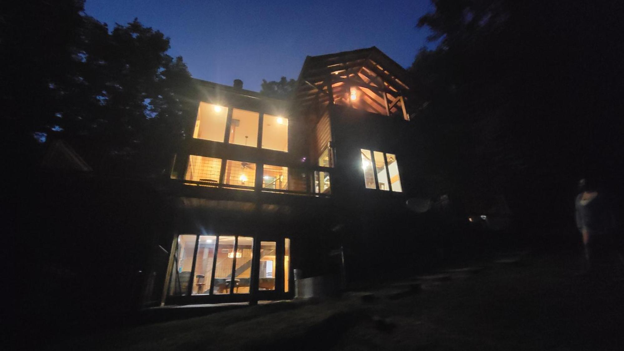 Bear Necessities, Luxury 5Bd Mtn Views, Hot Tub, Many Bear Sightings Villa Gatlinburg Luaran gambar