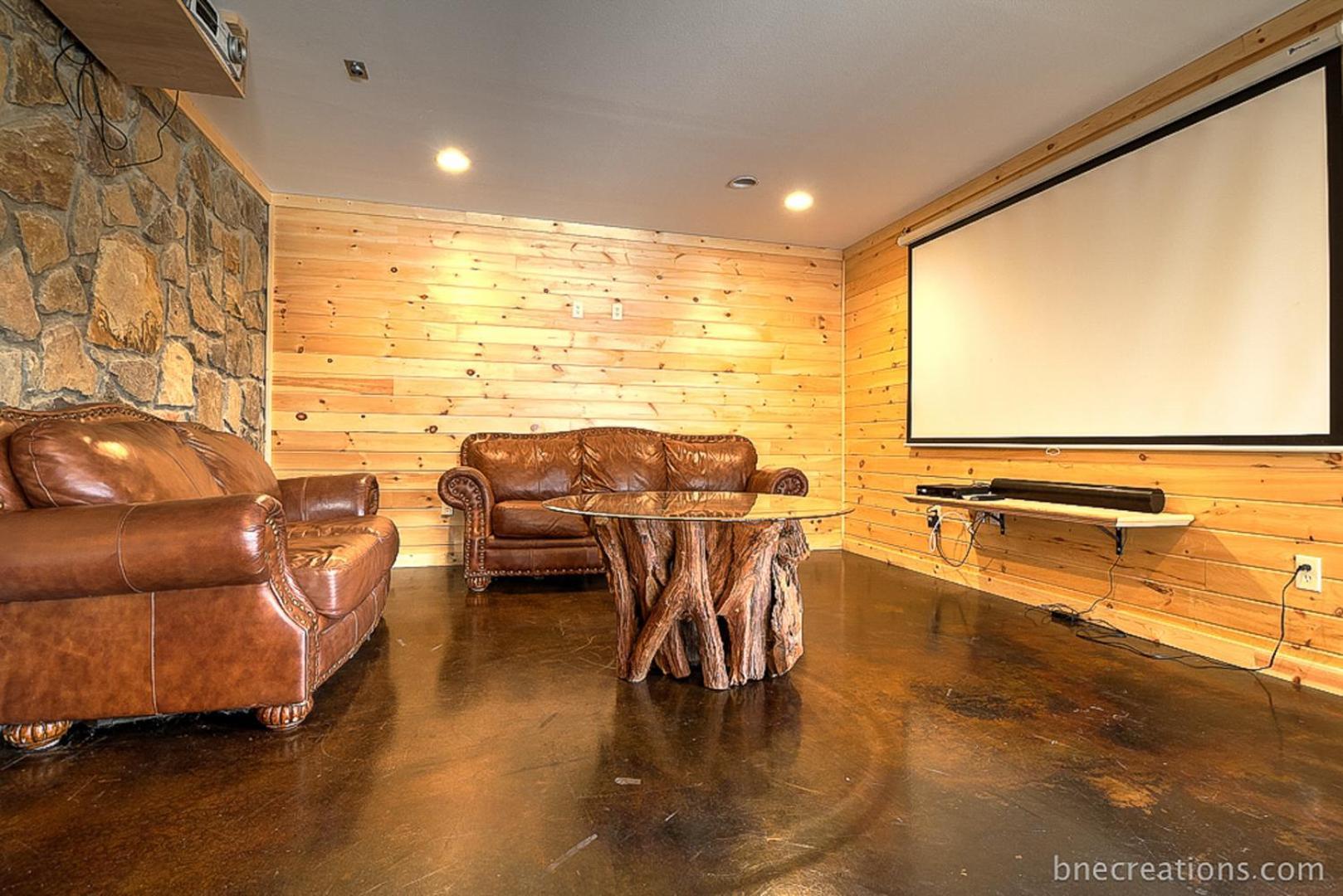 Bear Necessities, Luxury 5Bd Mtn Views, Hot Tub, Many Bear Sightings Villa Gatlinburg Luaran gambar