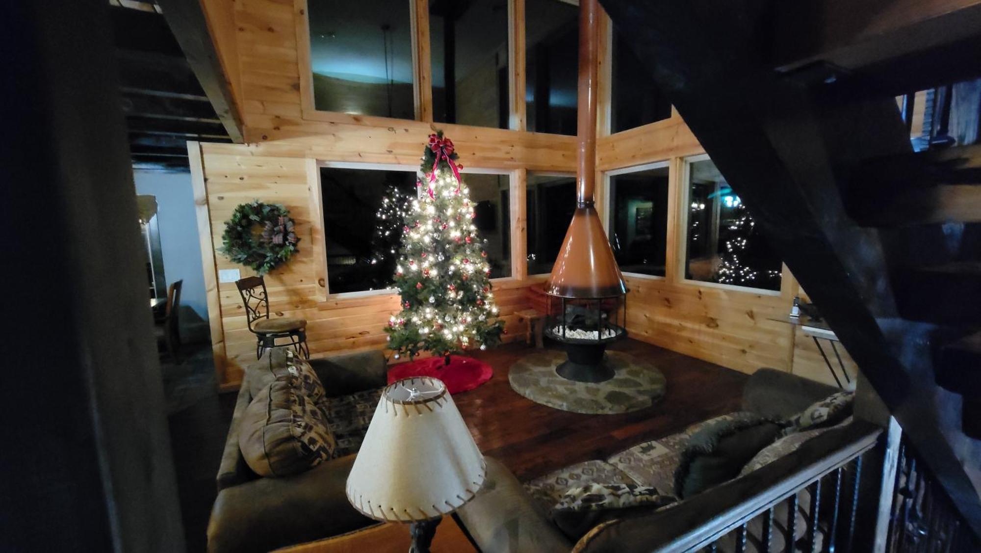 Bear Necessities, Luxury 5Bd Mtn Views, Hot Tub, Many Bear Sightings Villa Gatlinburg Luaran gambar