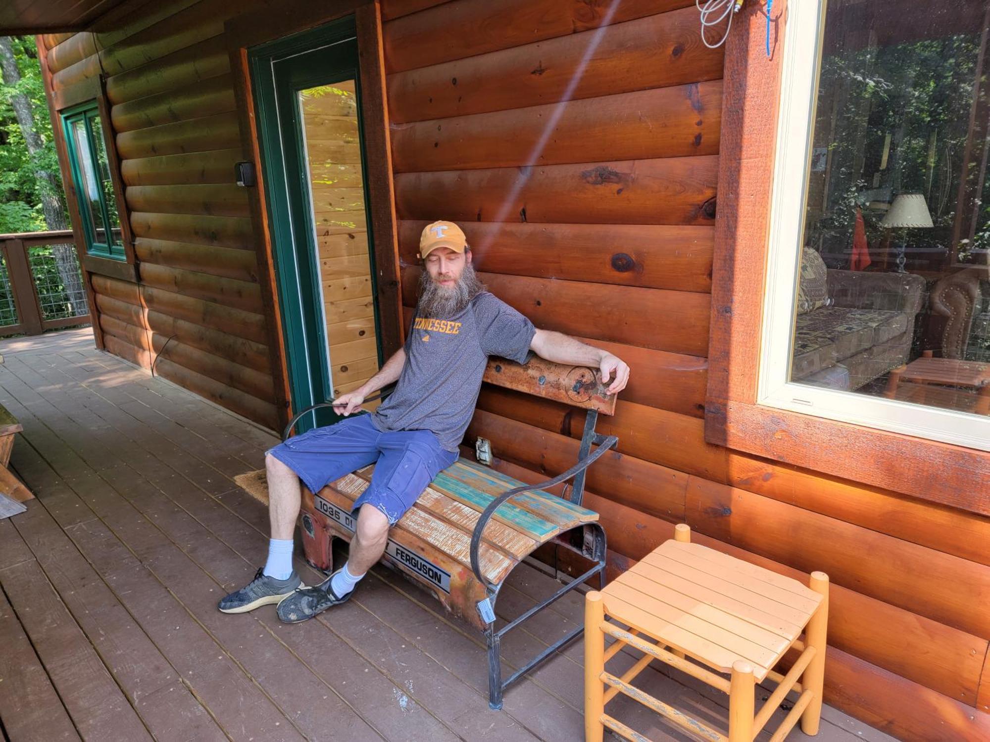 Bear Necessities, Luxury 5Bd Mtn Views, Hot Tub, Many Bear Sightings Villa Gatlinburg Luaran gambar
