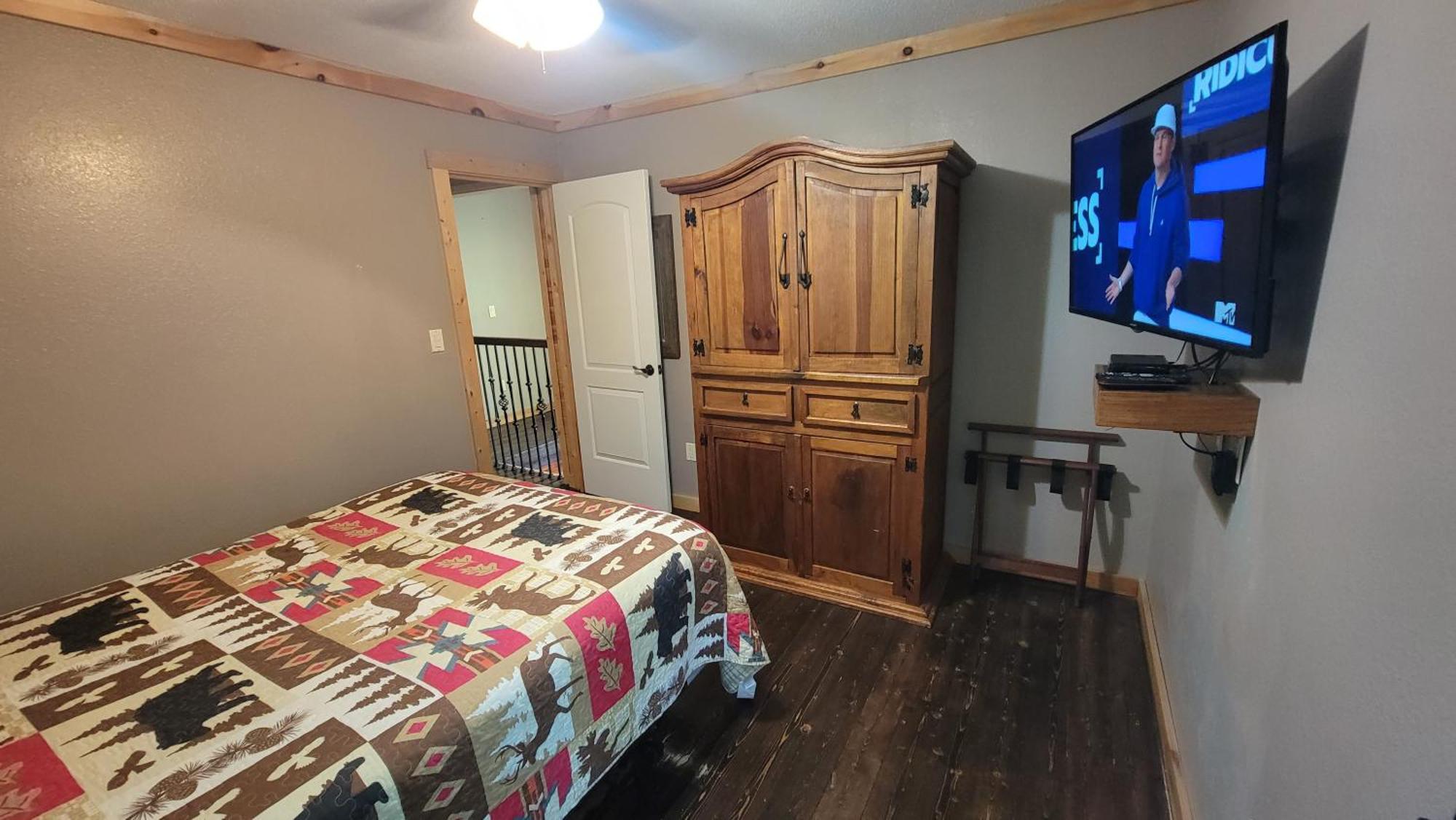 Bear Necessities, Luxury 5Bd Mtn Views, Hot Tub, Many Bear Sightings Villa Gatlinburg Luaran gambar